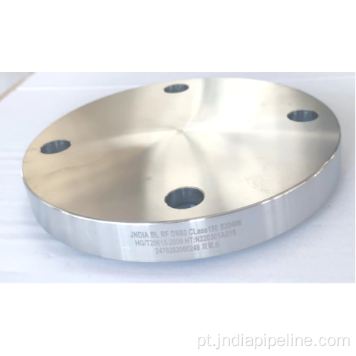 Flange de aço RF CL150